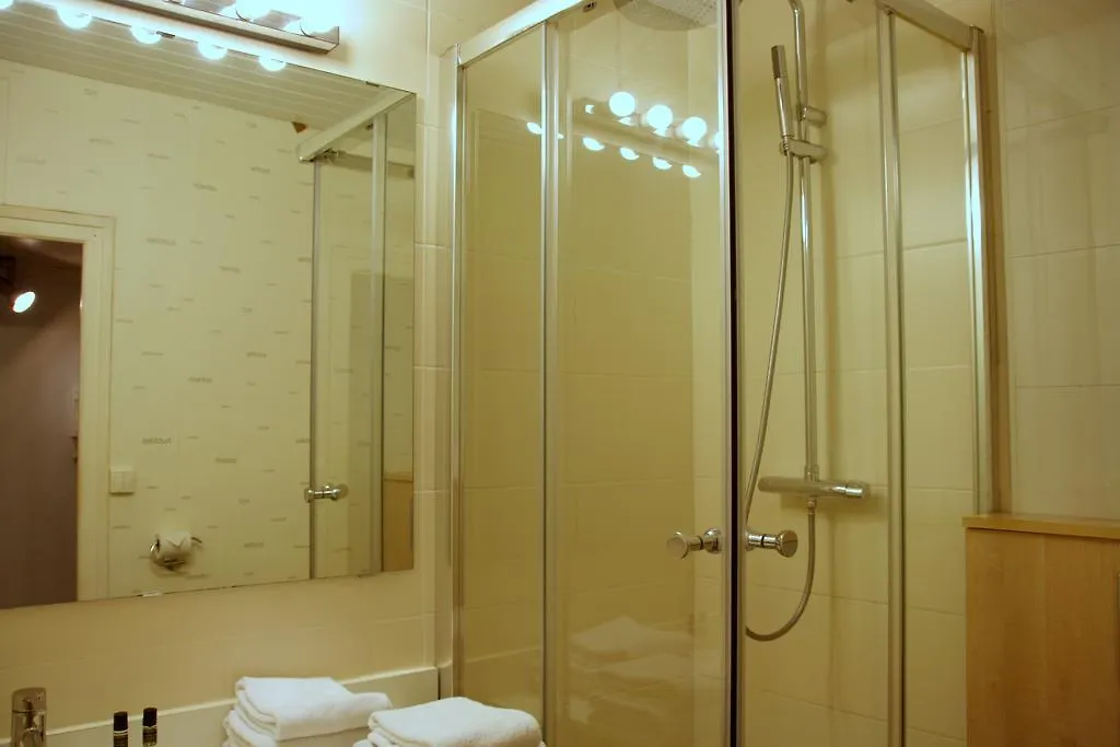 Appart' Sathonay Apartment Lyon 0*,  France